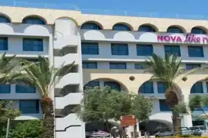 Nova Like Hotel - an Atlas Hotel, Eilat