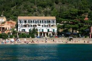 Hotel Apollon, Paleokastritsa