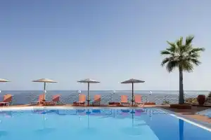 Europa Resort Hotel, Panormos