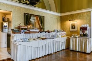 Albergo Alla Posta, Trieste