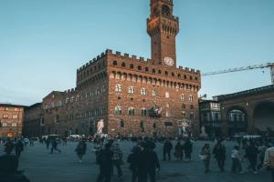 Hotel Palazzo Benci, Florence