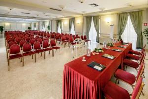 Hotel Concord, Torino