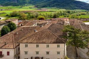 Relais & Chateaux Palazzo Seneca, Norcia