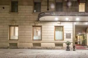 Grand Hotel Sitea, Torino