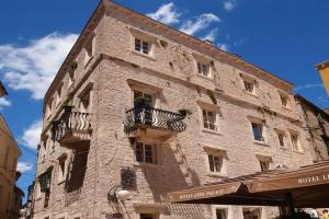 Heritage Hotel Life Palace, Sibenik