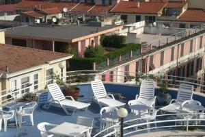 Hotel Belvedere, Sanremo