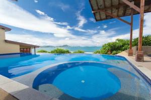 Boujis Boutique Resort, Chaweng Noi