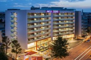 Hotel Aria, Rimini