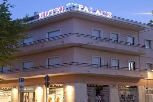 Palace Hotel, Civitanova Marche