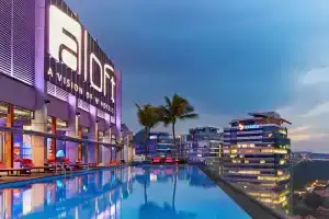 Aloft Kuala Lumpur Sentral, Kuala Lumpur