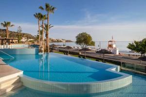 Blue Sea Beach Affiliated By Melia, Stalis