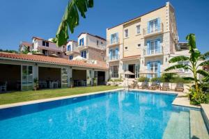 Fora Konak Hotel, Alacati