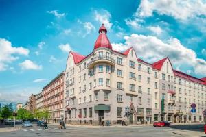 Viktorija Mini-hotel, Riga