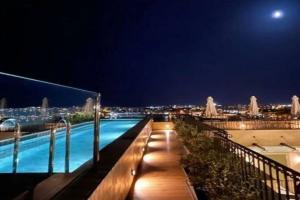 The Gomerino Hotel, Valetta