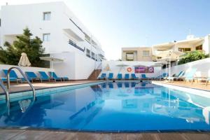 Flora Maria Hotel, Ayia Napa