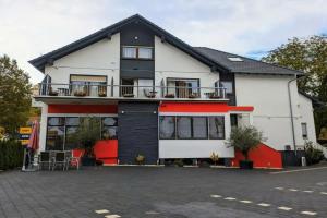 Hotel Ari, Kaiserslautern