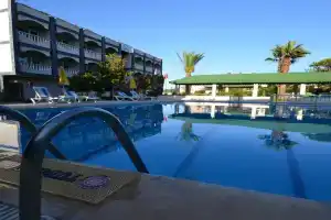 Cunda Basel hotel, Ayvalik