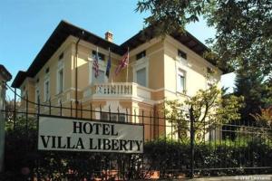 La Villa, Siena