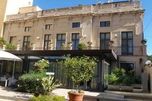 Hotel Villa Cibele, Catania