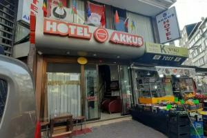 Hotel Akkus