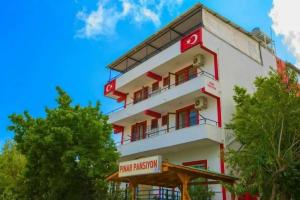 Pinar Pansiyon Apart-hotel, Kas