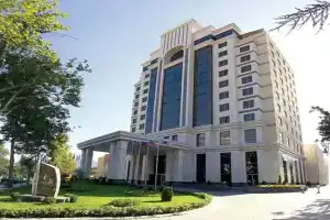 Barida Hotels, Isparta