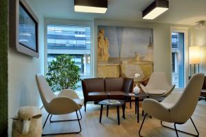 B&B Hotel Wurzburg, Wurzburg