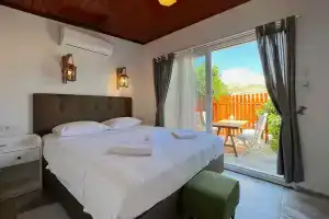 Satsuma Butik Otel, Sigacik