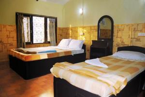 Rainbow Safari Resort, Sauraha