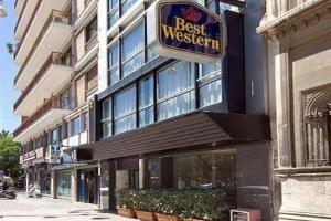 Executive Business Hotel