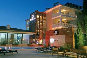 Saint Elena Boutique Hotel, Larnaka