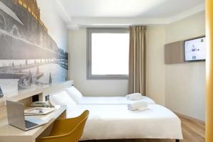 B&B Hotel Torino, Torino