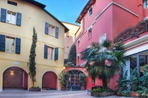 Hotel Il Guercino, Bologna
