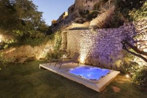 Relais & Châteaux Locanda Don Serafino Hotel, Ragusa