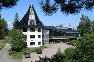 Majvik Congress Hotel, Kirkkonummi