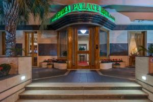Astura Palace Hotel, Nettuno
