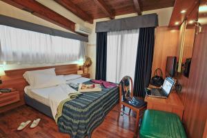 Hotel «Aurora», Tivoli Terme