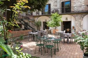 Hotel San Marco, Gubbio