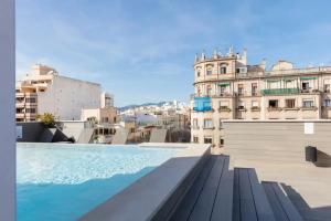 Ars Magna Bleisure Hotel, Palma