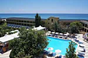 Alexander Beach Hotel & Spa, Alexandroupolis