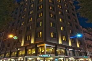 Riva Hotel Taksim, Istanbul