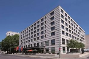 JW Marriott Hotel, Berlin