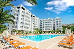 City's Hill Hotel, Kusadasi