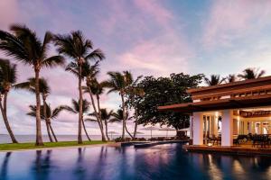 One&Only Le Saint Géran, Mauritius