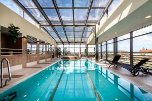 Qubus Hotel Krakow, Krakow