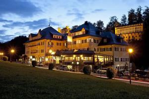 Hotel Müller, Hohenschwangau