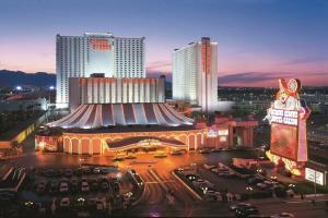 Circus Circus Hotel, Casino & Theme Park, Las Vegas