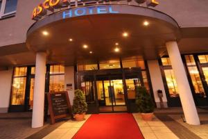 Hotel Ascot Bristol, Potsdam