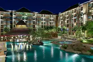 Novotel Phuket Vintage Park Resort, Patong