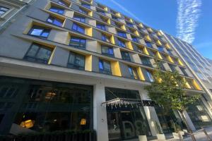 D8 Hotel, Budapest